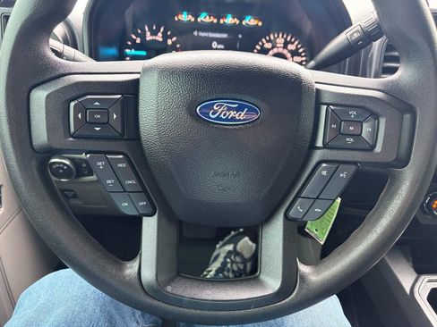 Used 2018 Ford F150 XL w/ Equipment Group 101A Mid image 30