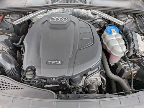 Used 2017 Audi A4 2.0T Premium Plus AWD/4WD image 29