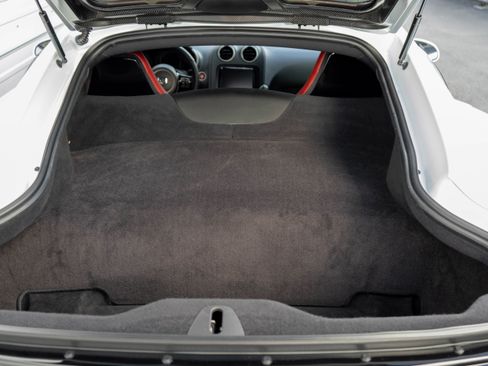 Used 2017 Dodge Viper GTC w/ Time Attack Group 1.0 image 27