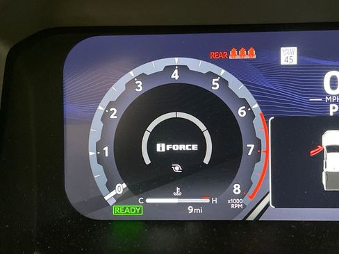 New 2025 Toyota Tacoma TRD Off-Road image 19