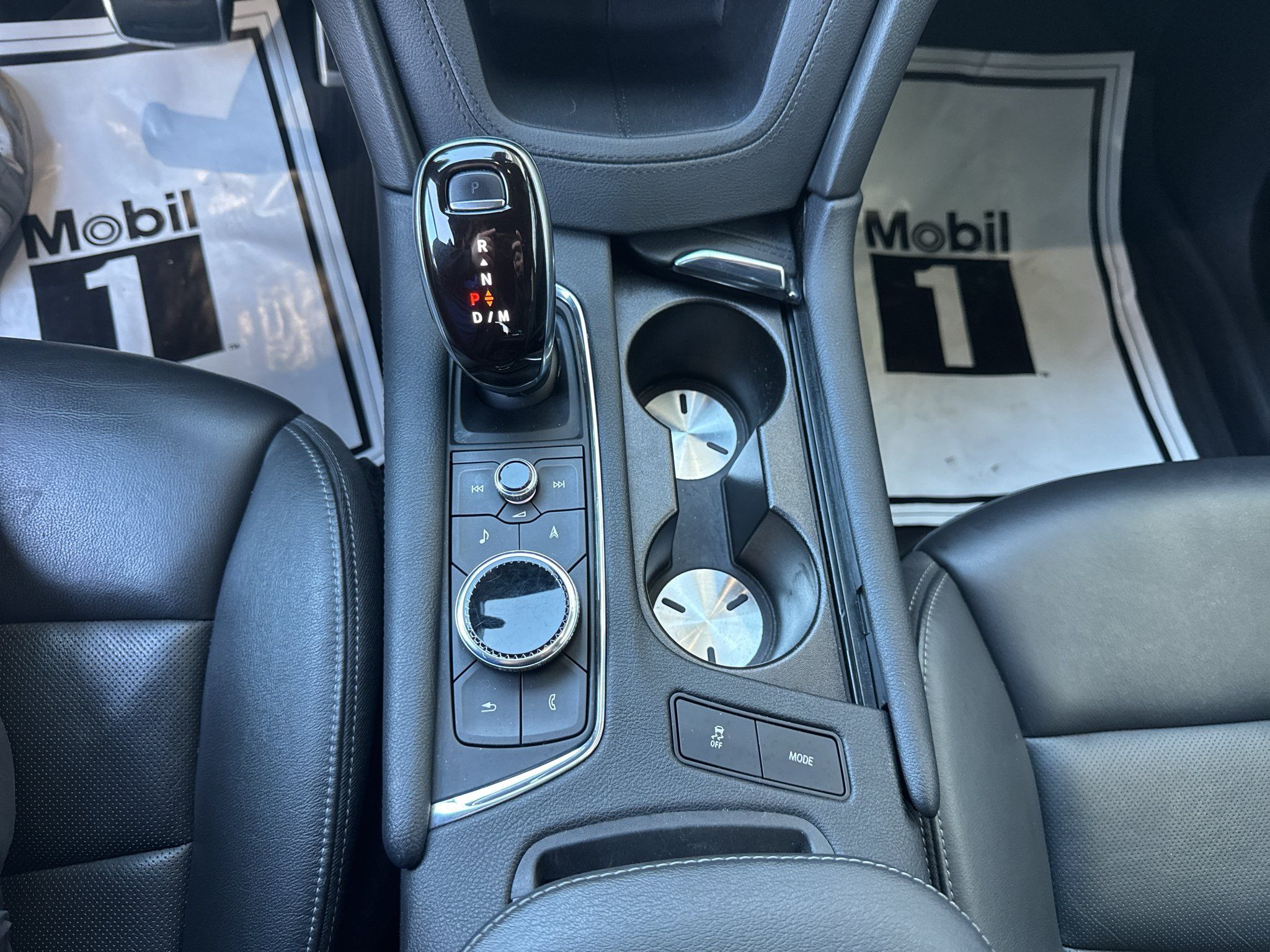 Used 2020 Cadillac XT6 Sport AWD/4WD image 24
