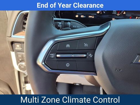 New 2025 Chevrolet Tahoe Premier image 11