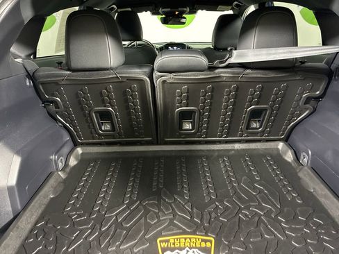 Used 2024 Subaru Crosstrek 2.5i Wilderness w/ Crosstrek Mirror Package image 26