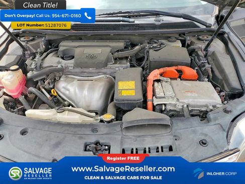 Used 2013 Toyota Avalon XLE Touring FWD image 15