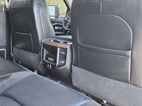 Used 2024 RAM 3500 Laramie AWD/4WD image 15