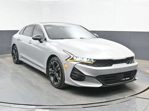 Used 2024 Kia K5 GT-Line AWD/4WD image 2