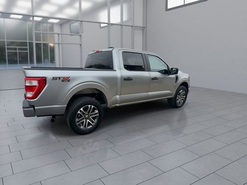 Used 2023 Ford F150 XL w/ STX Appearance Package image 9