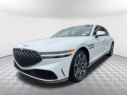 New 2024 Genesis G90 3.5T image 1
