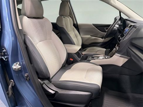Used 2023 Subaru Forester Premium image 14