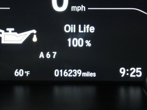 Used 2021 Honda CR-V EX image 33