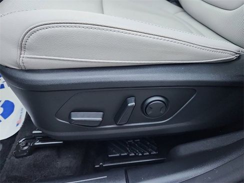 Certified 2024 Hyundai Tucson Limited image 23