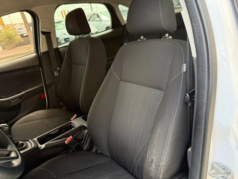Used 2016 Ford Focus S FWD image 39