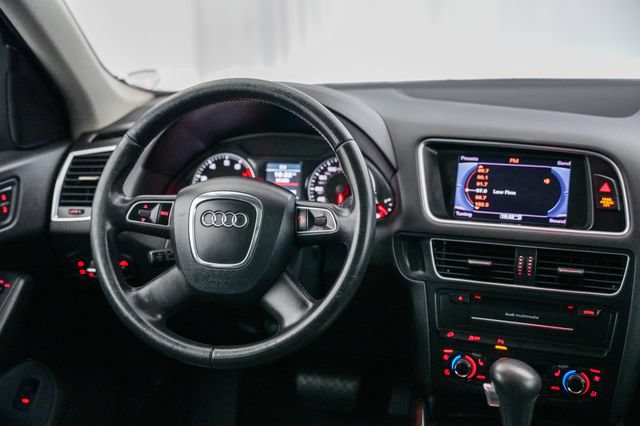Used 2012 Audi Q5 2.0T Premium Plus AWD/4WD image 4