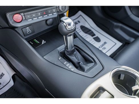 New 2025 Ford Mustang Premium image 18