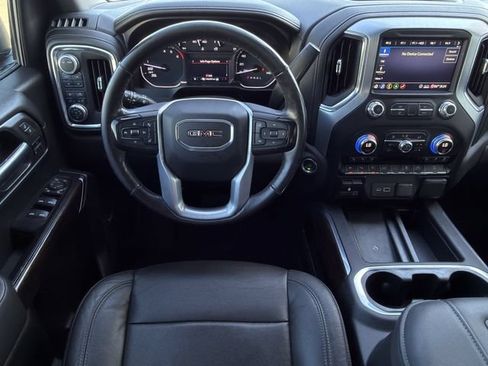 Used 2020 GMC Sierra 1500 SLT AWD/4WD image 16