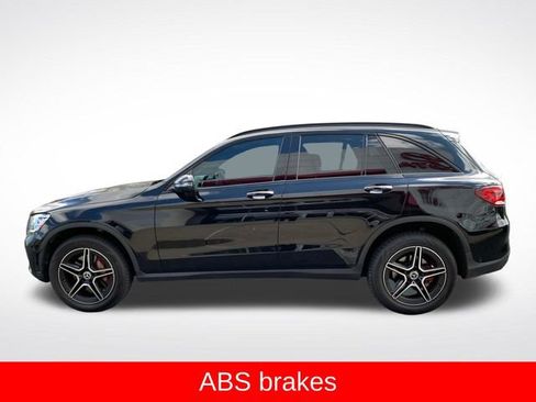 Used 2022 Mercedes-Benz GLC 300 4MATIC image 6