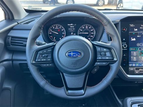 New 2026 Subaru Crosstrek 2.5i Limited image 20