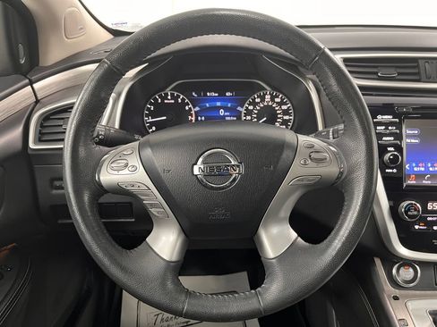 Used 2017 Nissan Rogue SL w/ SL Premium Package AWD/4WD image 17