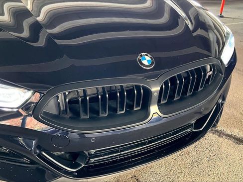 Used 2023 BMW M850i xDrive Convertible w/ M Sport Professional Package image 28