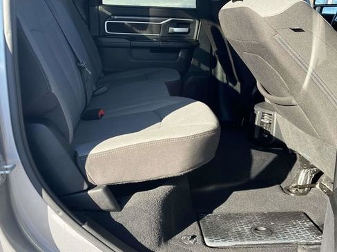 Used 2024 RAM 2500 Big Horn image 21