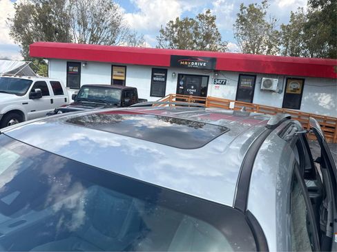 Used 2021 Toyota Sienna Limited AWD/4WD image 11