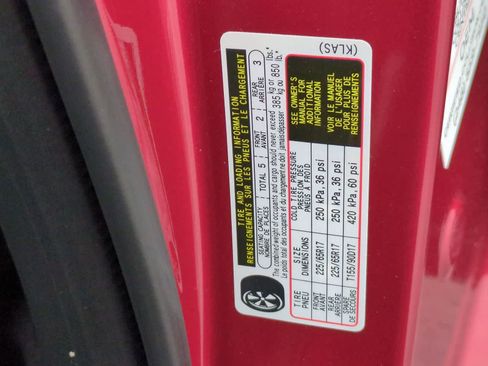 New 2026 MAZDA CX-5 Select image 36