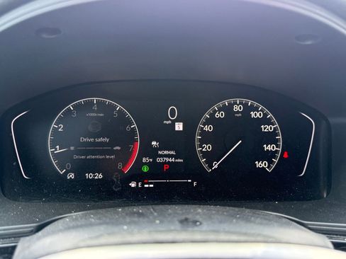 Used 2023 Honda Civic Sport image 23