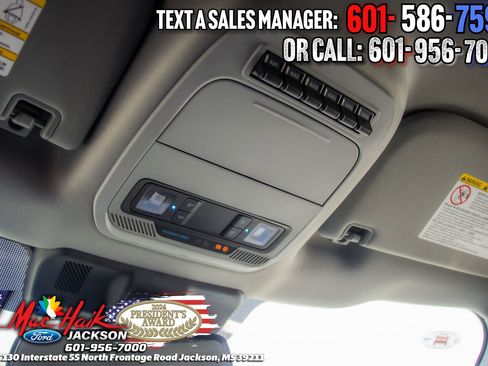 New 2026 Ford F250 XLT w/ XLT Premium Package image 48