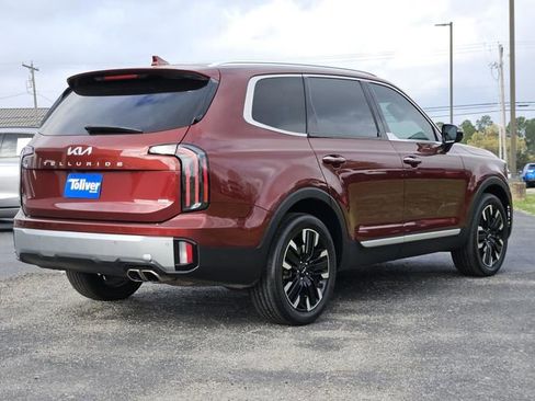 Used 2023 Kia Telluride SX Prestige image 7