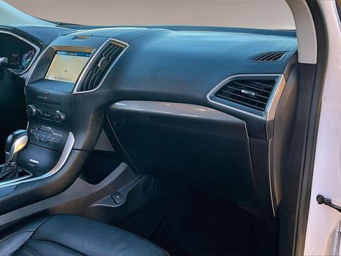 Used 2017 Ford Edge SEL w/ Equipment Group 201A image 16