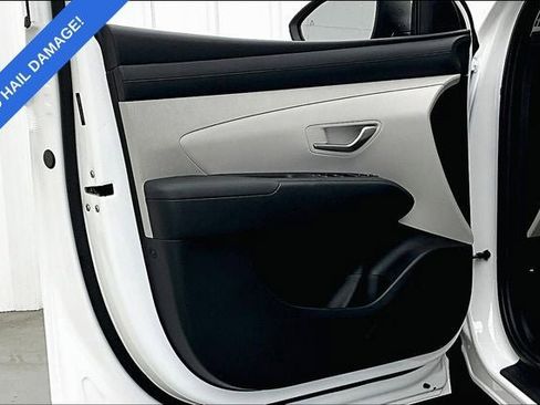Used 2025 Hyundai Tucson SEL AWD/4WD image 10