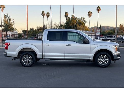 Used 2019 Ford F150 XLT w/ Equipment Group 302A Luxury image 7