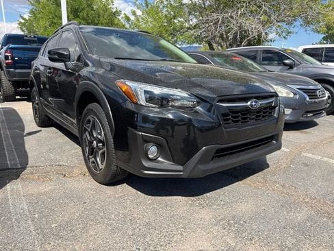 Used 2018 Subaru Crosstrek 2.0i Limited AWD/4WD image 1