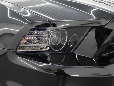 Used 2013 Ford Mustang Shelby GT500 image 18