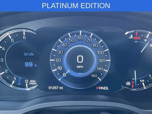 Used 2020 Cadillac Escalade Platinum AWD/4WD image 22