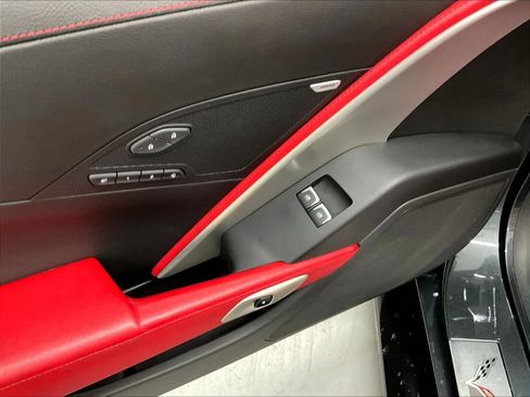 Used 2017 Chevrolet Corvette Z06 RWD image 37