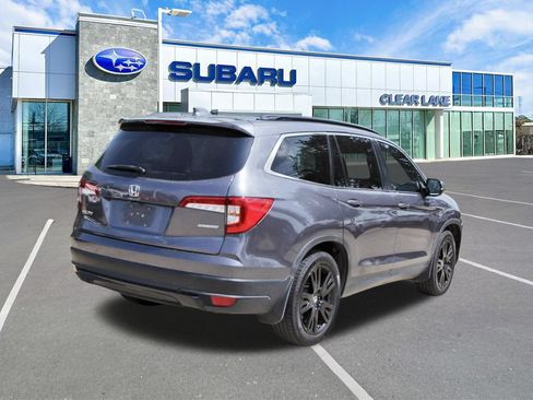 Used 2021 Honda Pilot Special Edition image 6