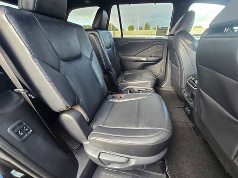 New 2026 Lexus TX 500h AWD image 14