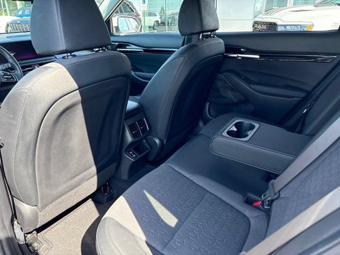 Used 2024 Kia Seltos S AWD/4WD image 18