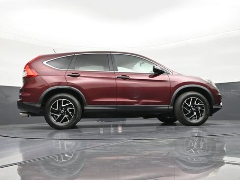 Used 2016 Honda CR-V SE image 25