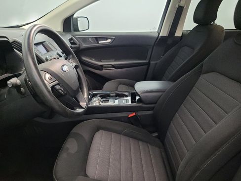 Used 2019 Ford Edge SE AWD/4WD image 17