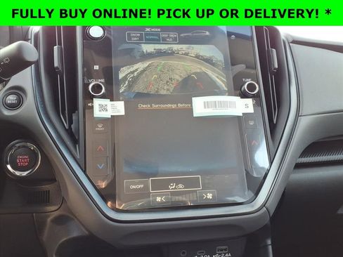 New 2026 Subaru Crosstrek 2.0i Premium w/ Convenience Package #2 image 11