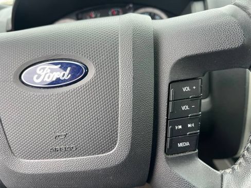Used 2011 Ford Escape XLT FWD image 24
