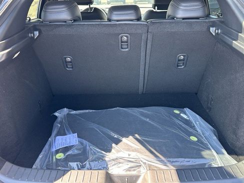 New 2025 MAZDA CX-30 AWD 2.5 S w/ Select Sport Pkg image 4