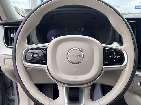 Certified 2026 Volvo XC60 B5 Ultra w/ Protection Package Premier AWD/4WD image 19
