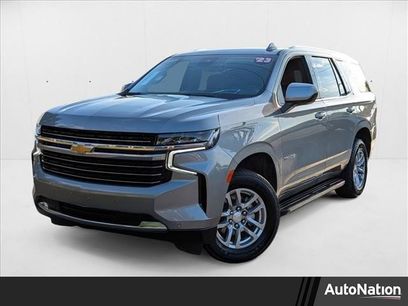 Used 2023 Chevrolet Tahoe LT