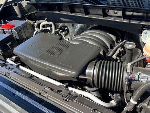 Used 2020 GMC Sierra 1500 AT4 w/ Technology Package image 33