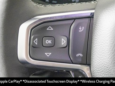 New 2026 RAM 1500 Big Horn image 34