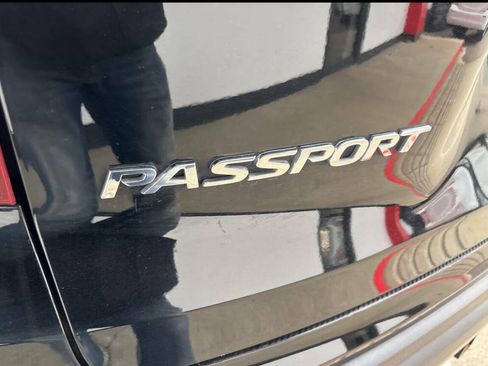 Used 2020 Honda Passport Touring image 14