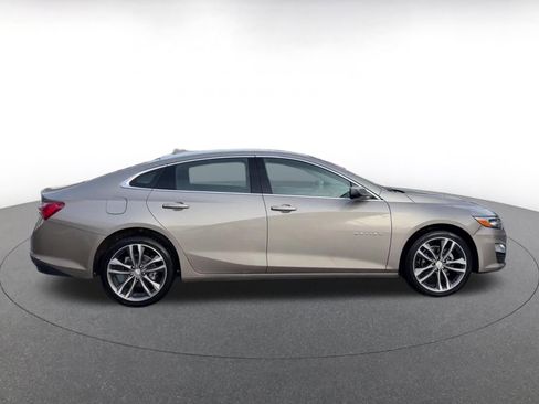 Used 2024 Chevrolet Malibu LT image 16